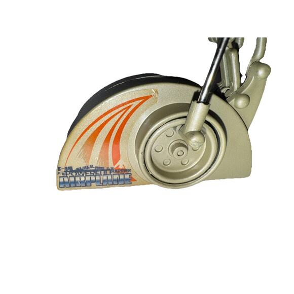 Super Stand Powerful Airplane Lift (Pull String) For Airplane Models/Toy Planes - Picture 2 of 8